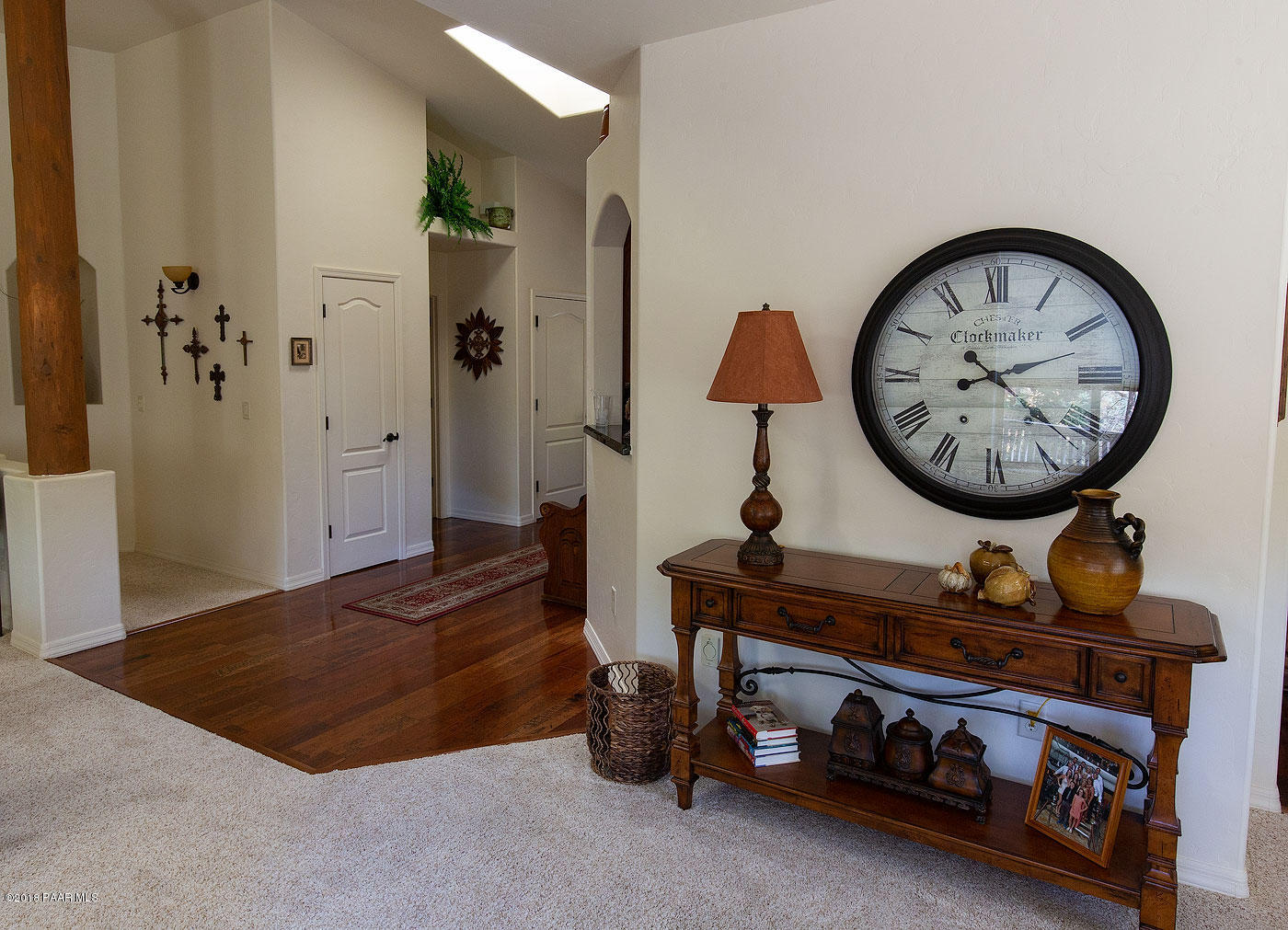 1925 Coyote Road Prescott, AZ 86303 - Photo 9 of 26 Living Room