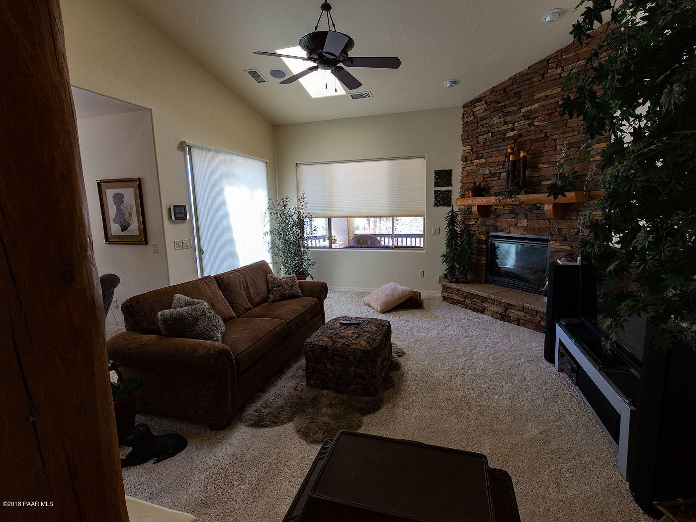 1925 Coyote Road Prescott, AZ 86303 - Photo 10 of 26 Living Room
