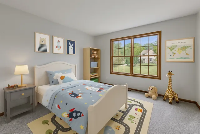 $310,000 | 14 Oxford Court, Algonquin, IL 60102