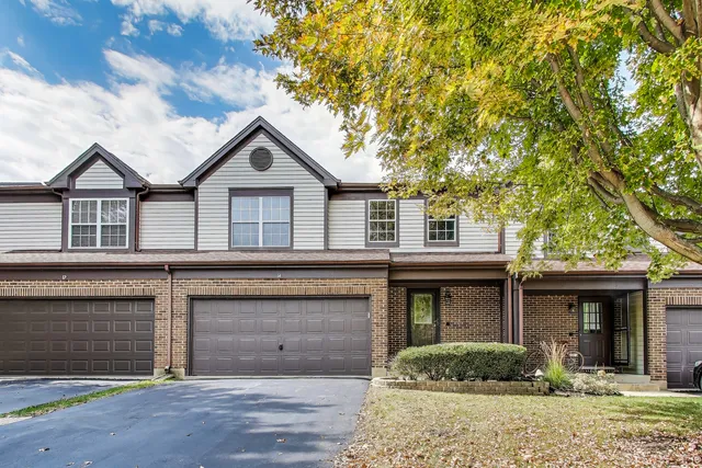 $310,000 | 14 Oxford Court, Algonquin, IL 60102