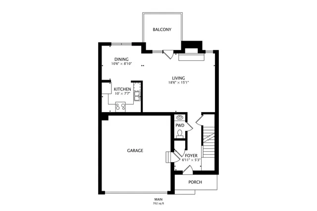 $310,000 | 14 Oxford Court, Algonquin, IL 60102