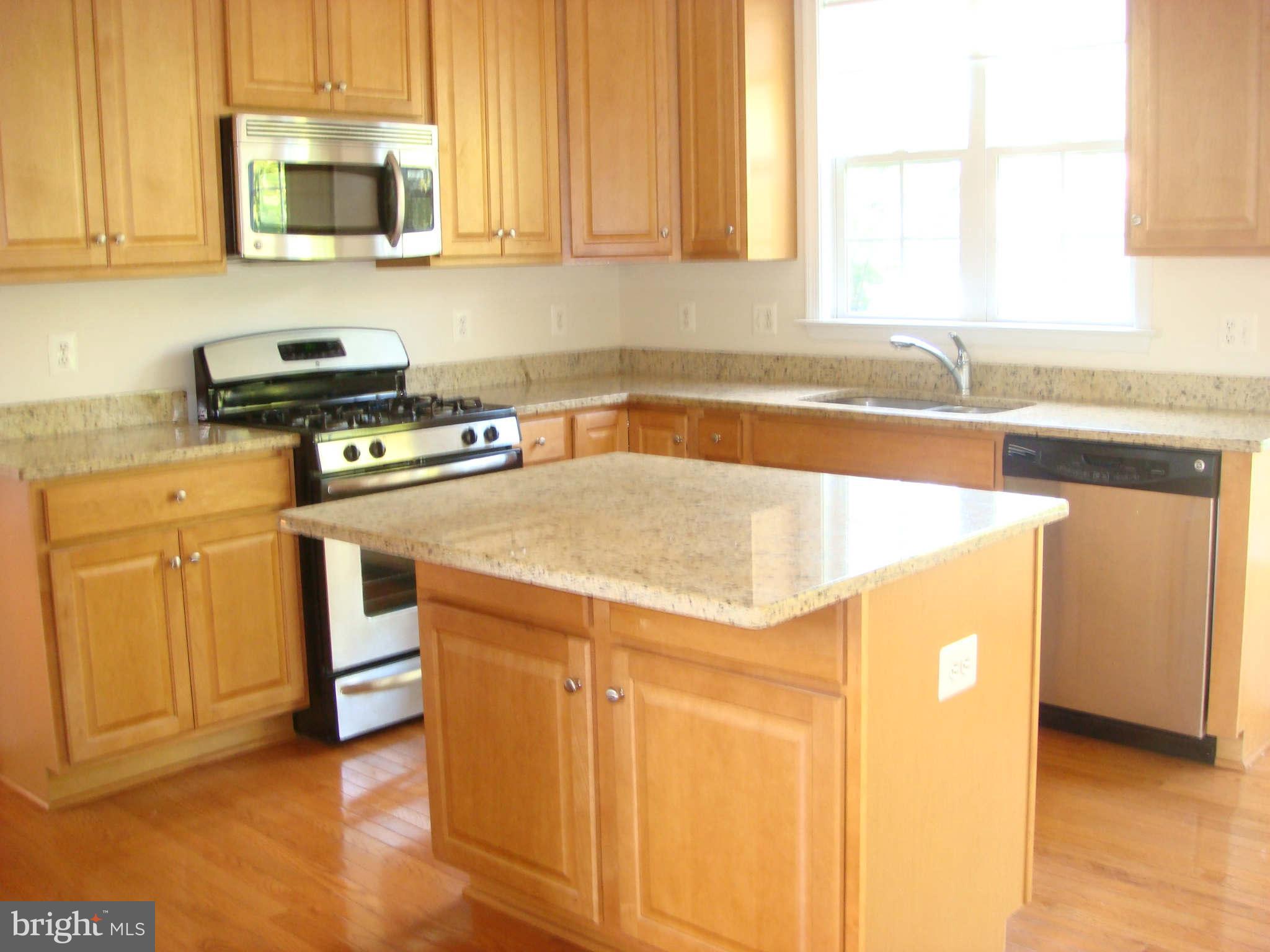 126 George Street Gaithersburg, MD 20877 - Photo 6 of 26 Kitchen
