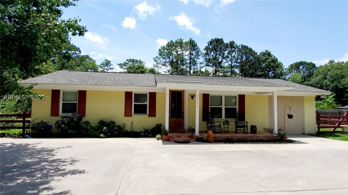 2736 State Rd S-27-19 Ridgeland, SC 29936 - Photo 1 of 1