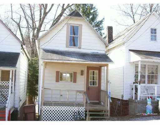 127 Knox Butler, PA 16001 - Photo 1 of 6 Exterior Front.