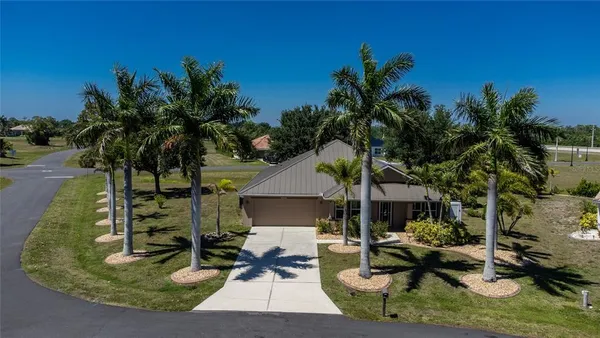 $359,000 | 17200 Nile Court, Punta Gorda, FL 33955