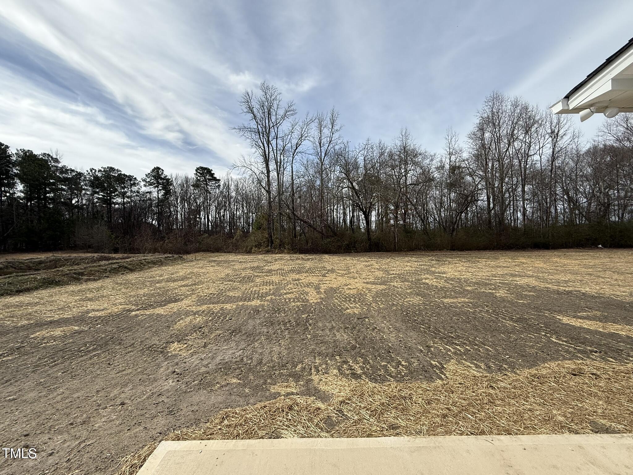 73 Phil Jack Road Dunn, NC 28334 - Photo 17 of 17 a view of basketball court