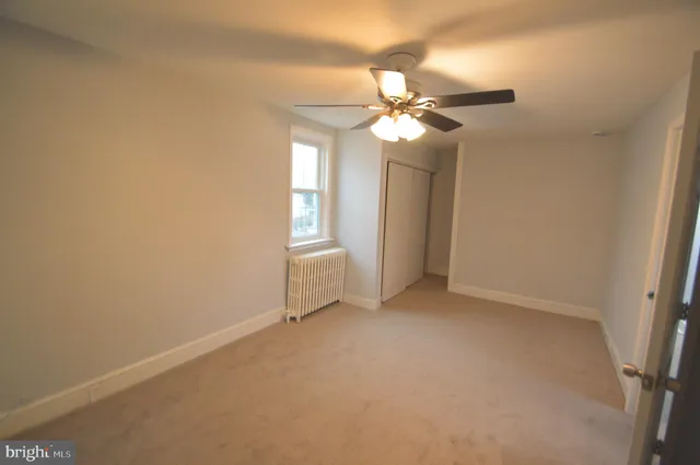 $2,600 | 322 Jones Avenue, Burlington, NJ 08016