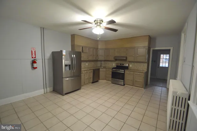 $2,600 | 322 Jones Avenue, Burlington, NJ 08016