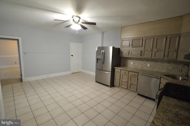 $2,600 | 322 Jones Avenue, Burlington, NJ 08016