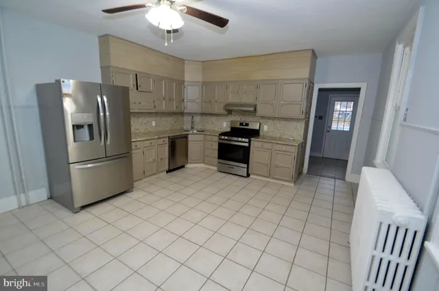 $2,600 | 322 Jones Avenue, Burlington, NJ 08016