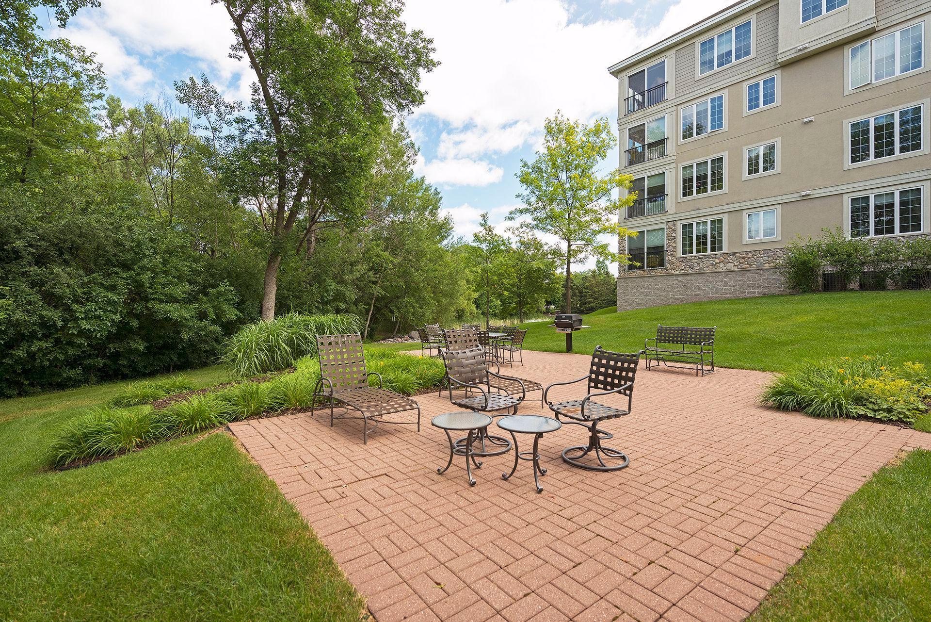 11472 Fairfield Road West, Unit 302 Minnetonka, MN 55305 - Photo 26 of 32