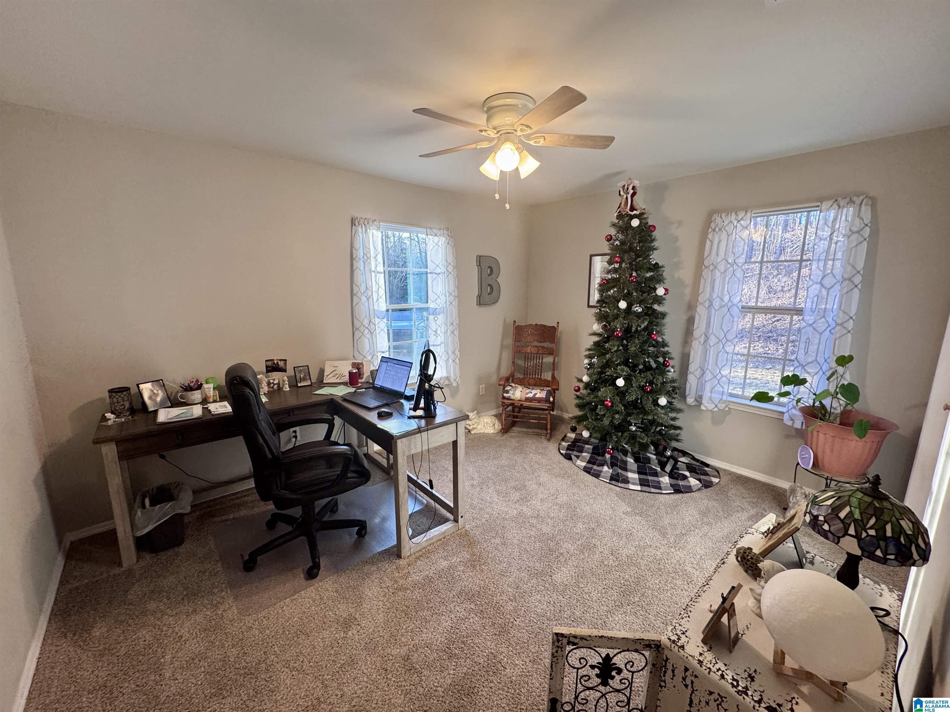 11994 Hagler Coaling Road Cottondale, AL 35453 - Photo 29 of 35