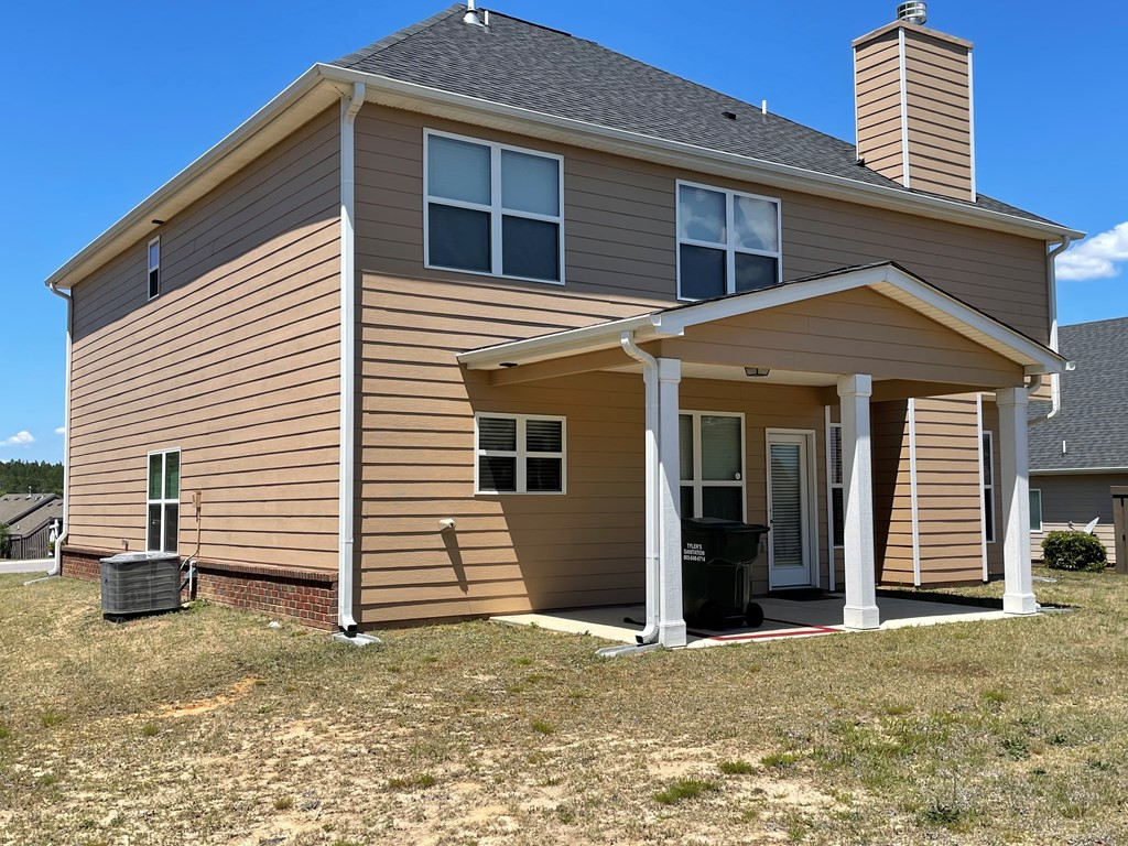 6021 Rye Field Road Aiken, SC 29801 - Photo 3 of 22 Gallery Image 3