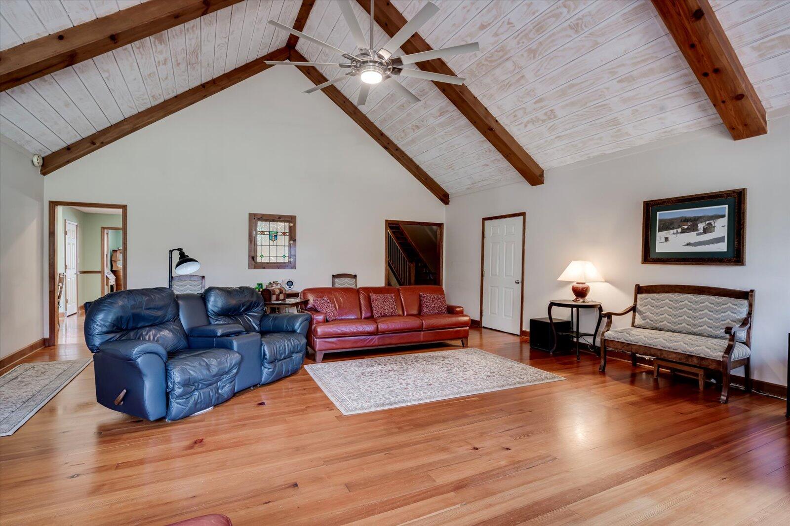 6630 Festival Trail Road Springfield, SC 29146 - Photo 16 of 61