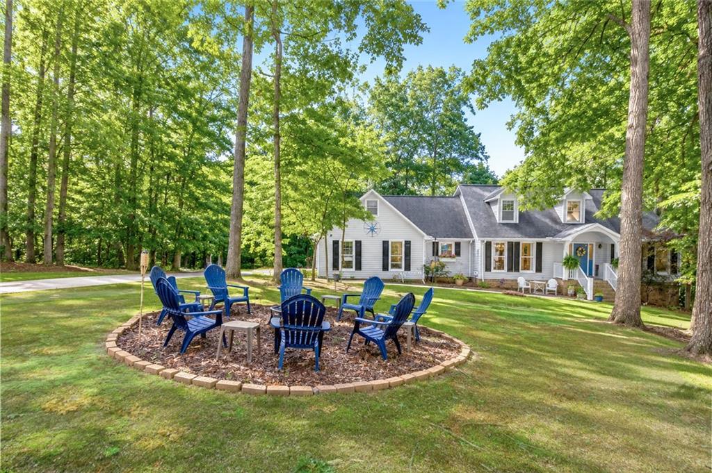 2525 Thompson Mill Road Gainesville, GA 30506 - Photo 2 of 55