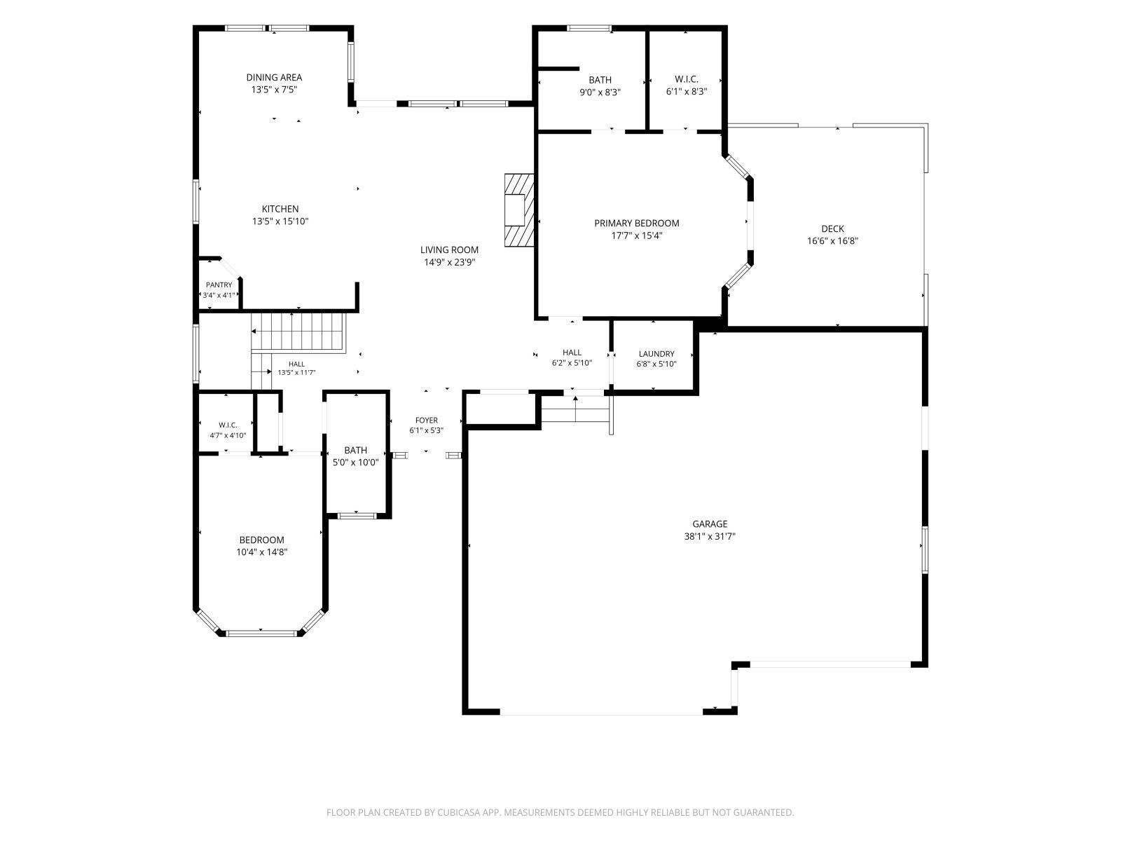 3702 Valley Ridge Avenue Elko, NV 89801 - Photo 43 of 44 Gallery Image 43