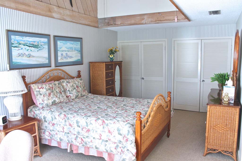 404 Fairway Villas, Unit 404 St. Simons Island, GA 31522 - Photo 2 of 9