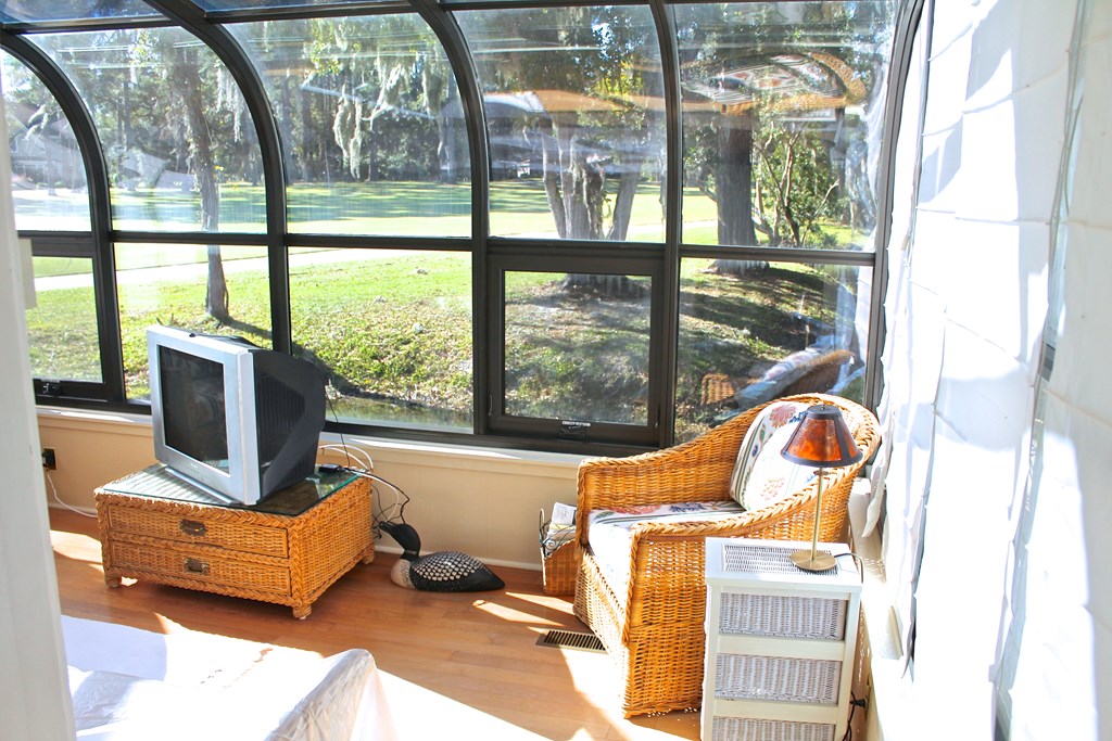 404 Fairway Villas, Unit 404 St. Simons Island, GA 31522 - Photo 5 of 9