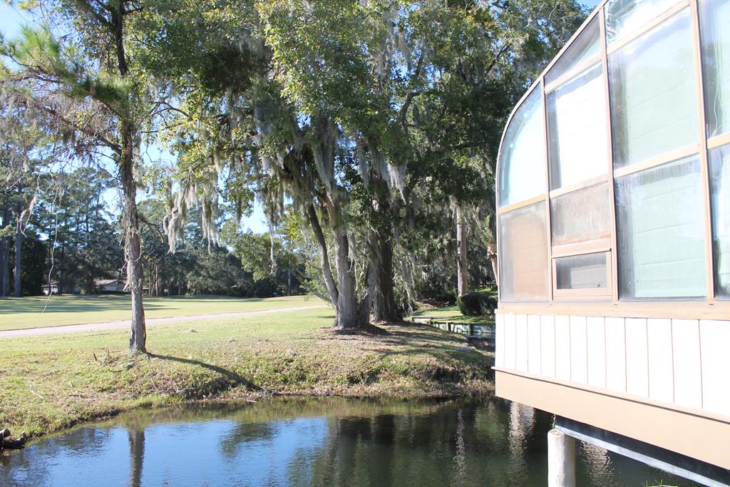 404 Fairway Villas, Unit 404 St. Simons Island, GA 31522 - Photo 9 of 9 Main View