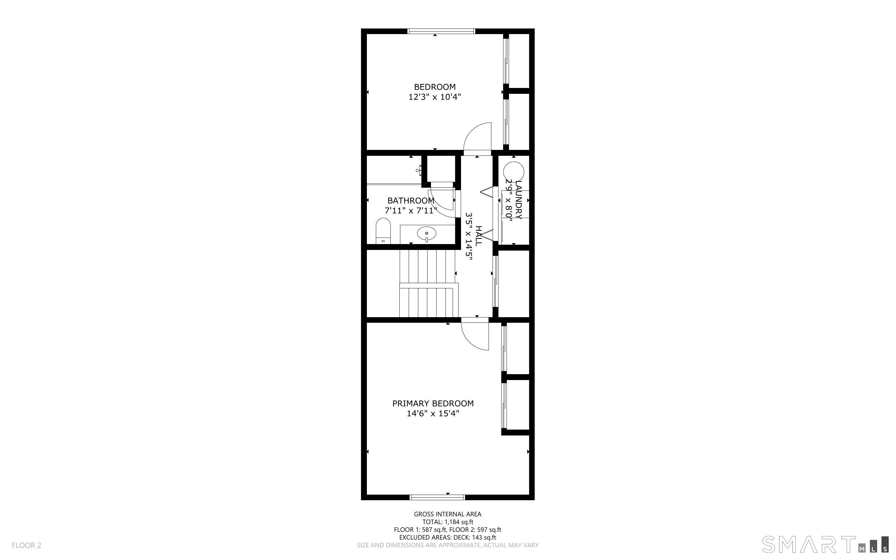 168 Belltown Road, Unit 11 Stamford, CT 06905 - Photo 25 of 25