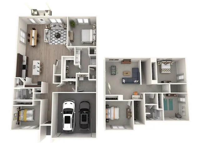 $4,000 | 603 Tidal Drive, McKinney, TX 75071