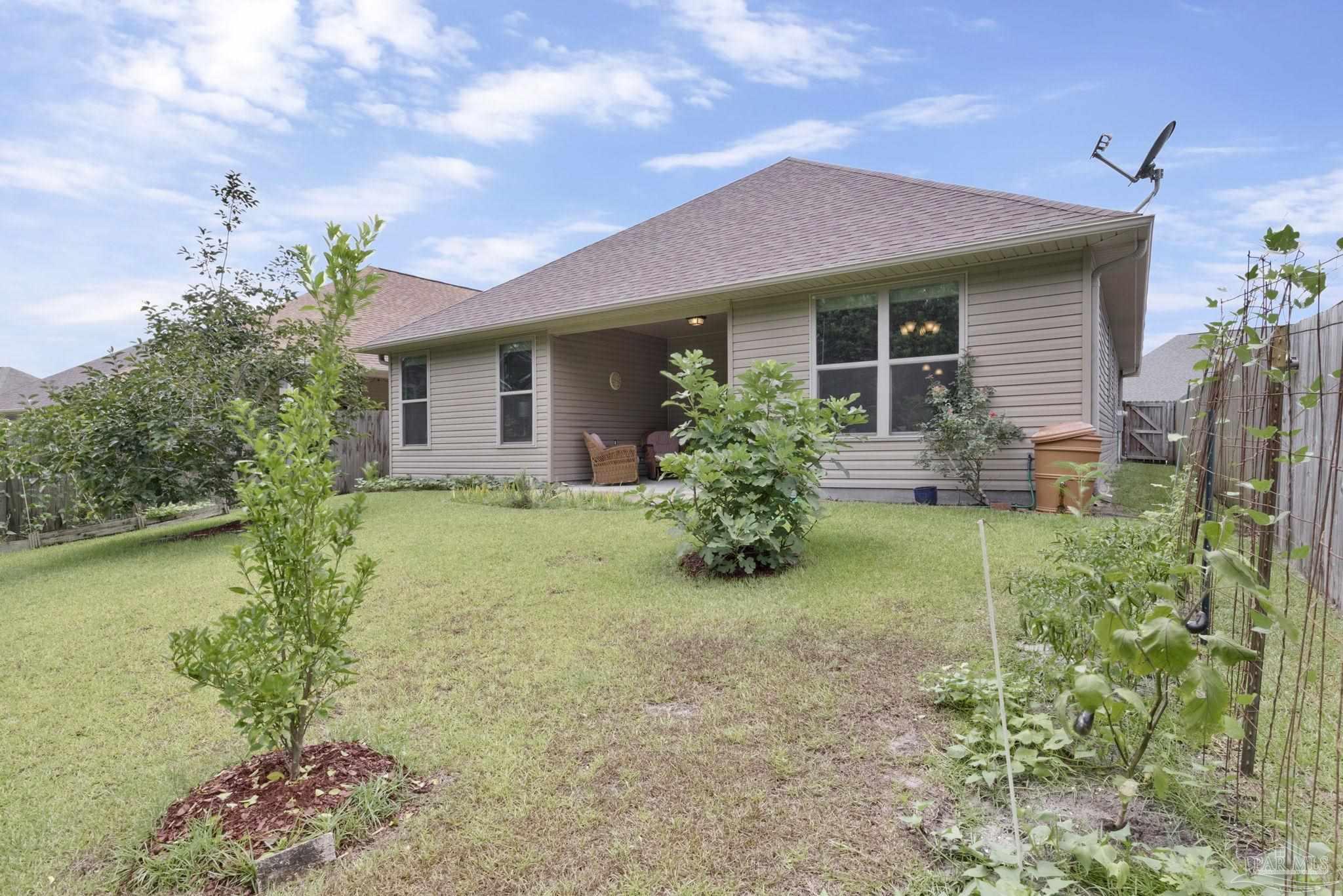 10740 Trailblazer Way Pensacola, FL 32506 - Photo 12 of 53