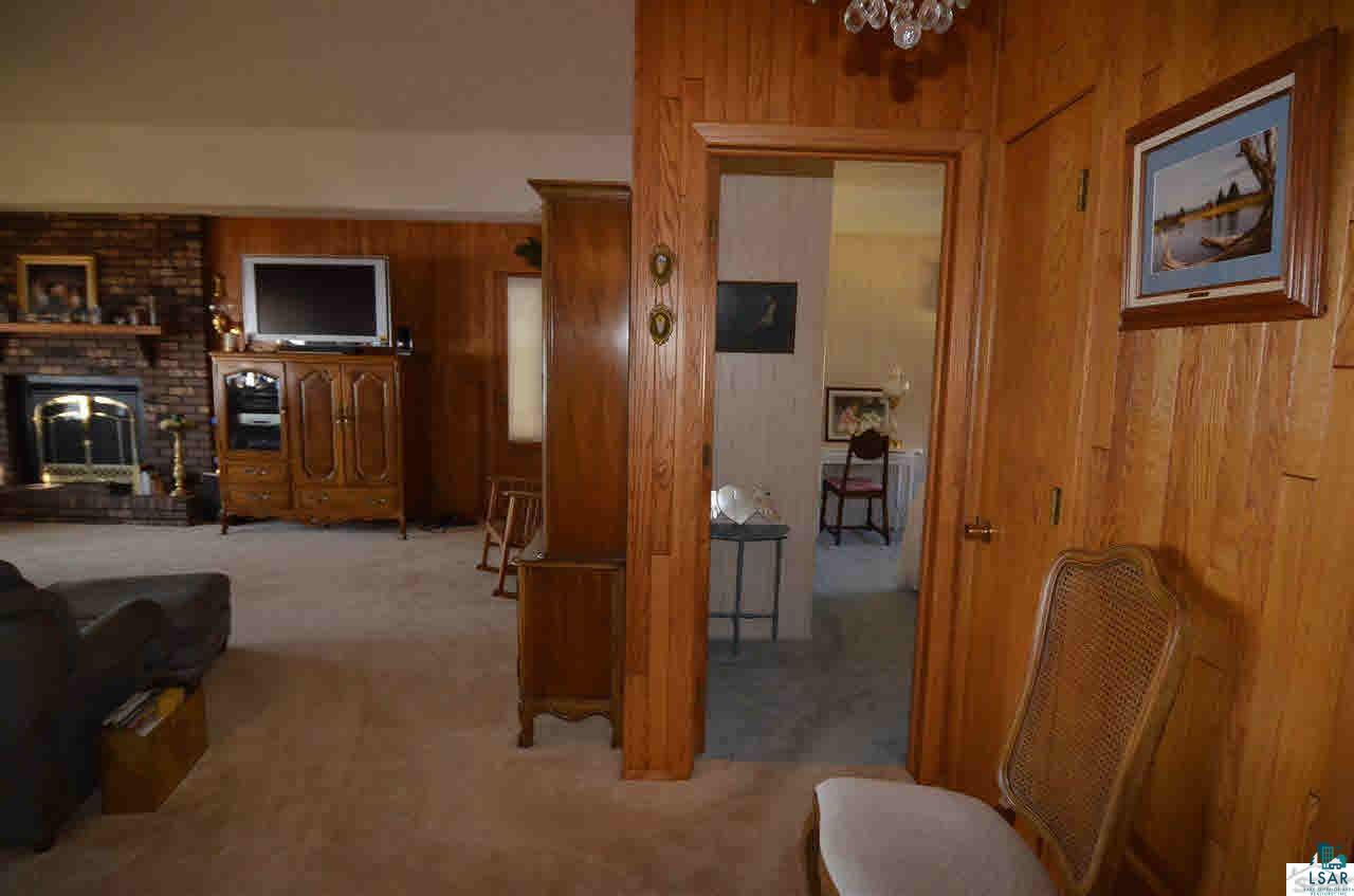 7287 South Sleeman Road Lake Nebagamon, WI 54849 - Photo 11 of 25