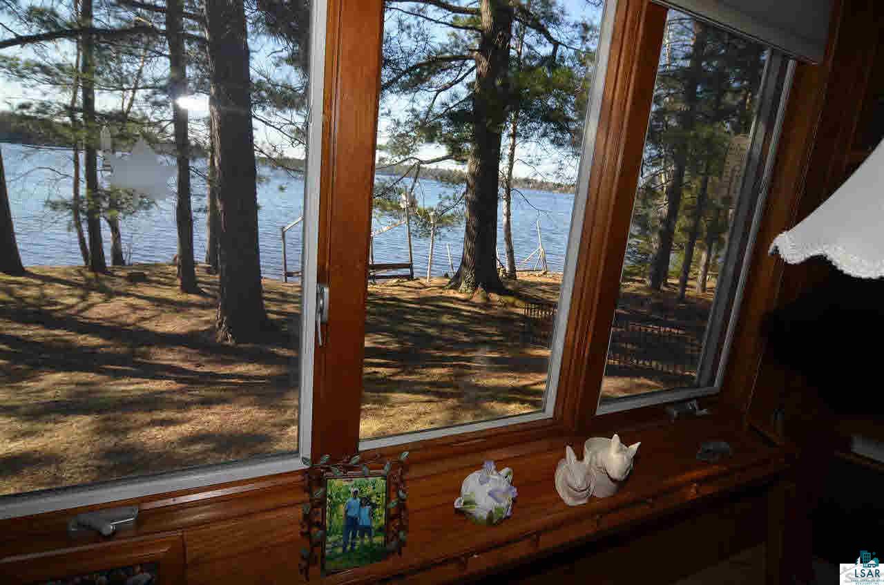 7287 South Sleeman Road Lake Nebagamon, WI 54849 - Photo 14 of 25