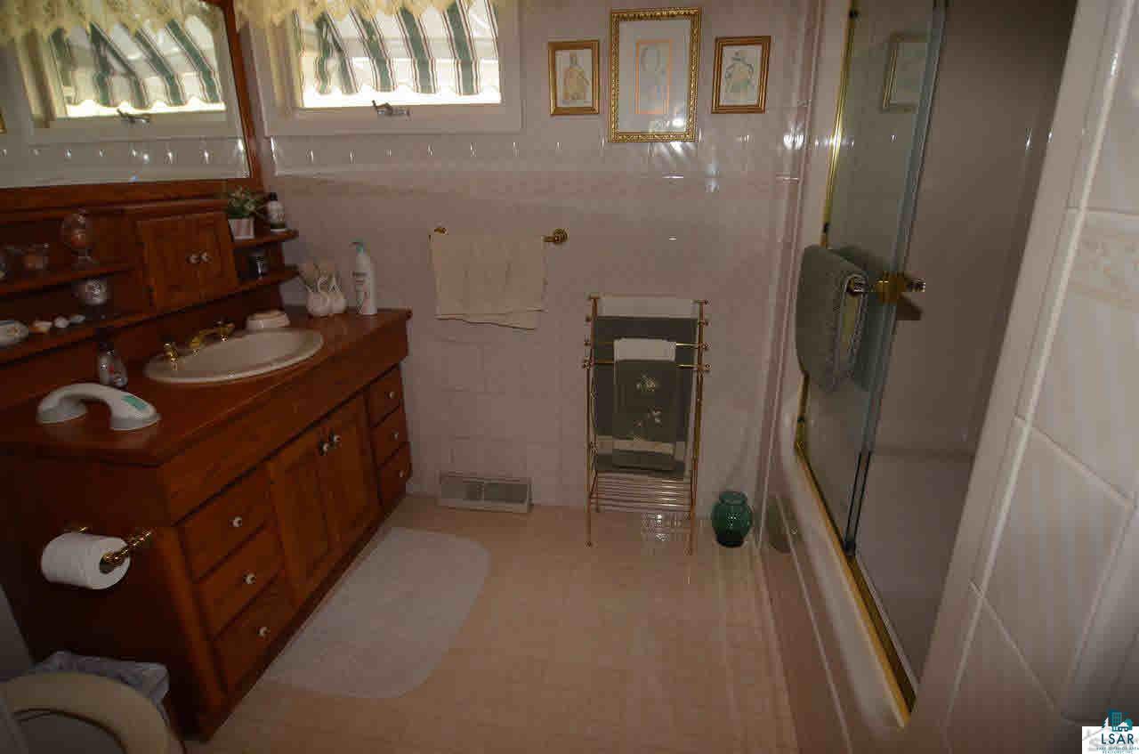 7287 South Sleeman Road Lake Nebagamon, WI 54849 - Photo 19 of 25