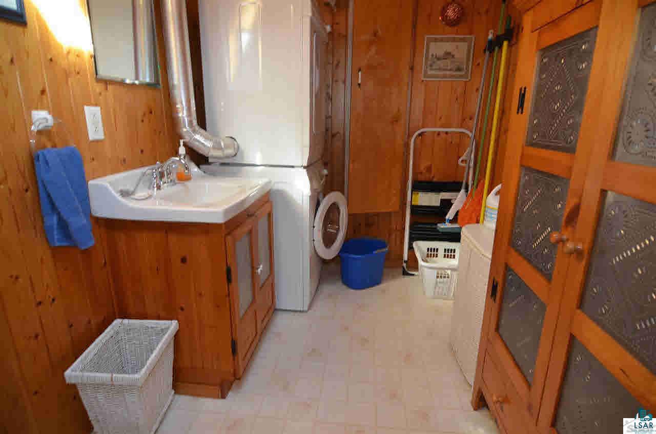 7287 South Sleeman Road Lake Nebagamon, WI 54849 - Photo 20 of 25