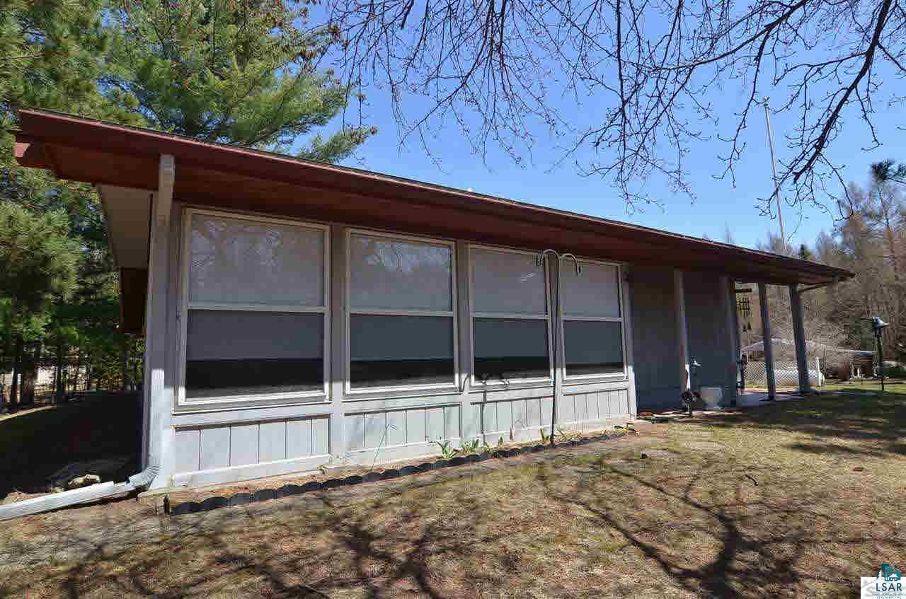 7287 South Sleeman Road Lake Nebagamon, WI 54849 - Photo 25 of 25