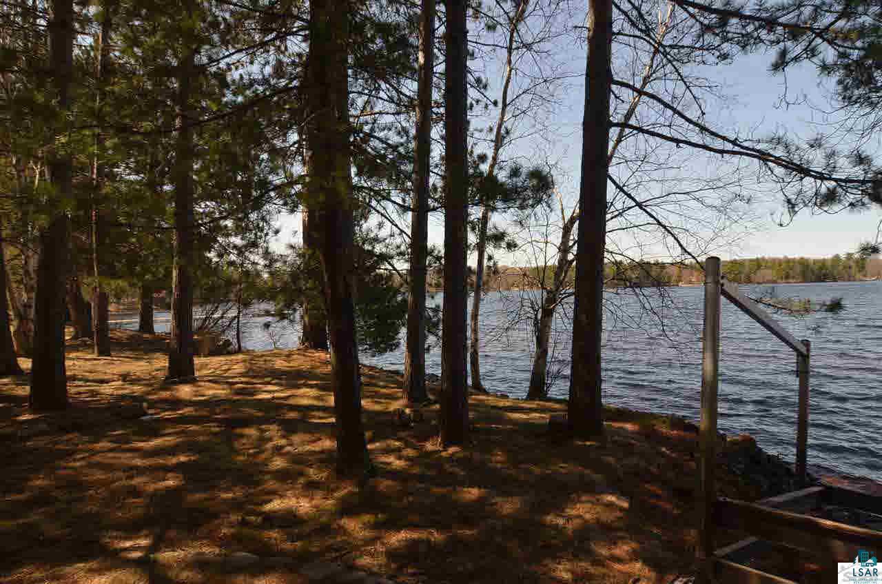 7287 South Sleeman Road Lake Nebagamon, WI 54849 - Photo 3 of 25