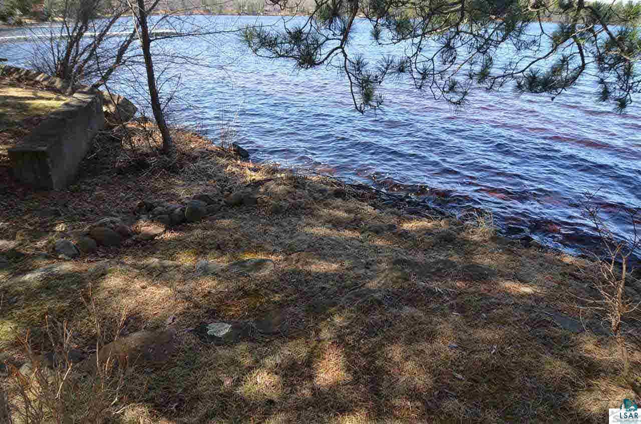 7287 South Sleeman Road Lake Nebagamon, WI 54849 - Photo 4 of 25
