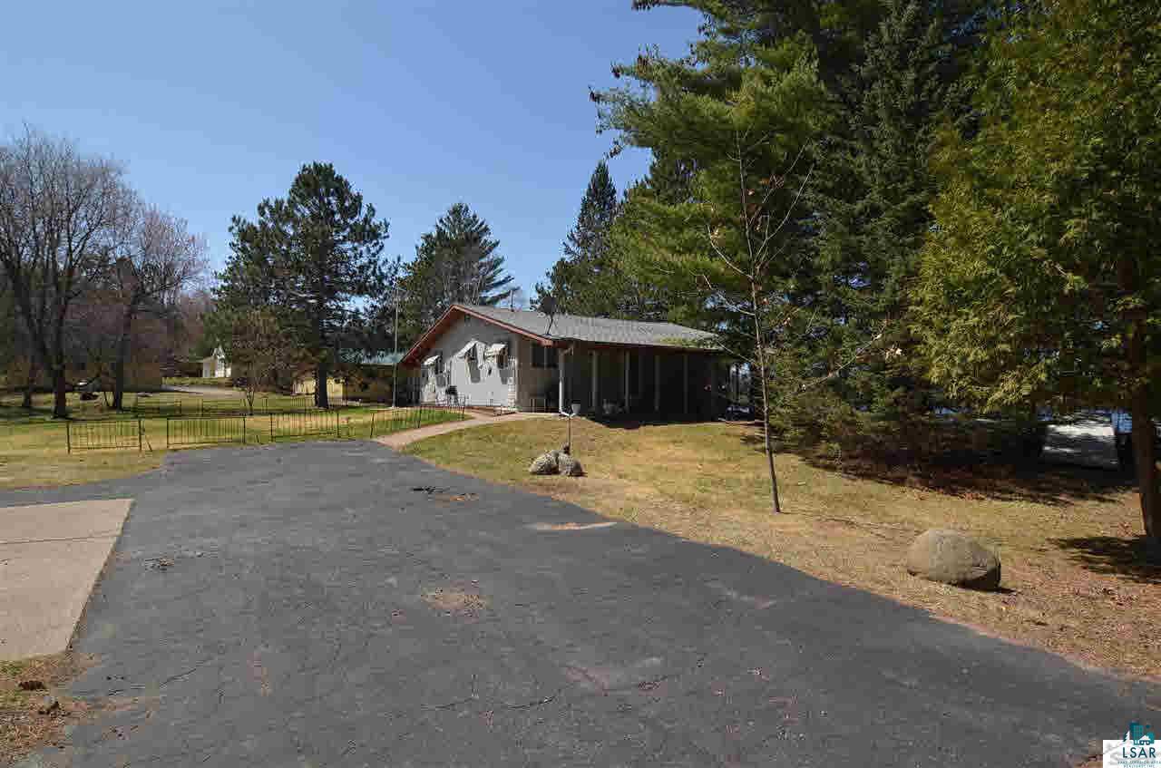 7287 South Sleeman Road Lake Nebagamon, WI 54849 - Photo 7 of 25