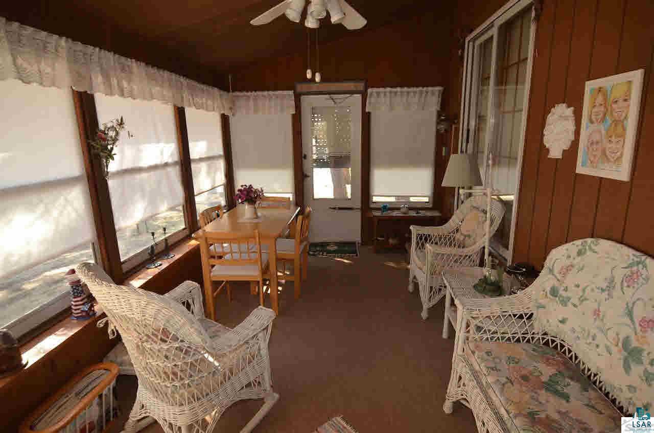 7287 South Sleeman Road Lake Nebagamon, WI 54849 - Photo 8 of 25