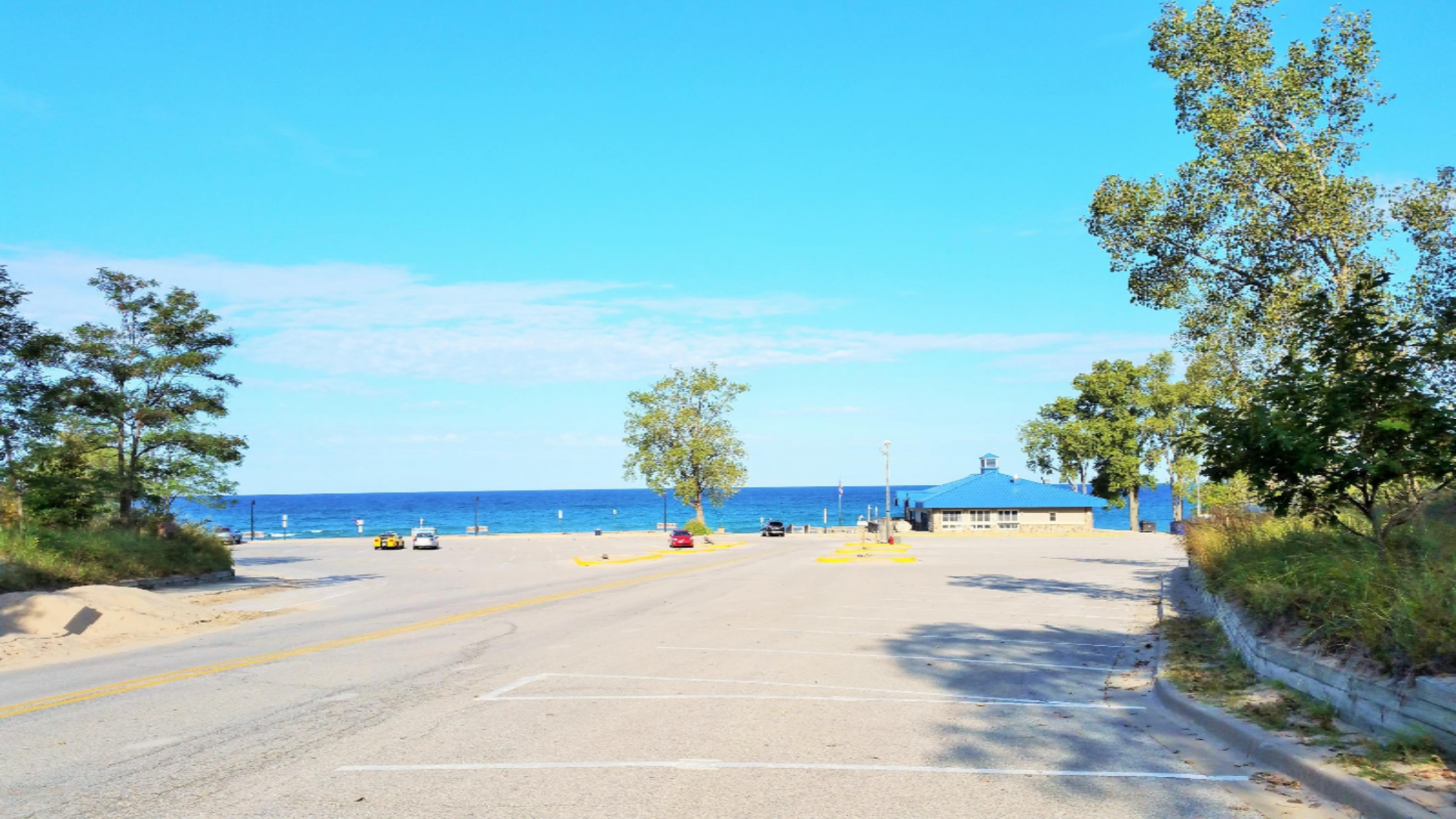 10852 California Road Bridgman, MI 49106 - Photo 4 of 17 WekoBeachSept2015