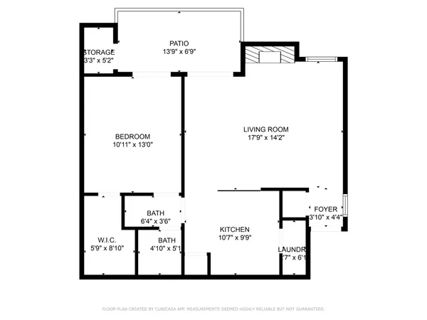 $79,900 | 3919 Fairmont Parkway, Unit 177, Pasadena, TX 77504