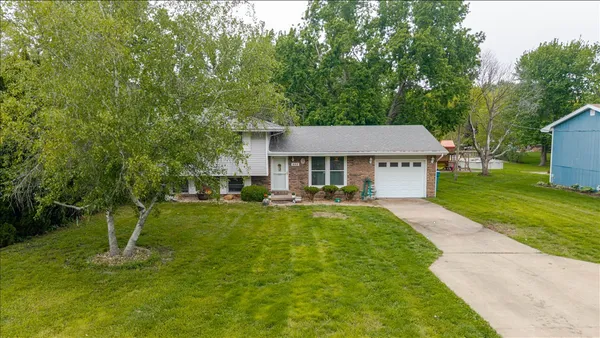 $219,900 | 312 East Adams Street, Towanda, IL 61776