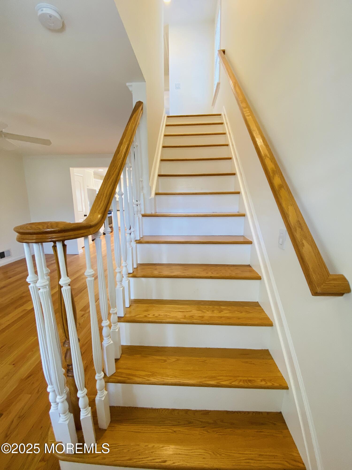32 1st Street Rumson, NJ 07760 - Photo 12 of 25 a view of entryway