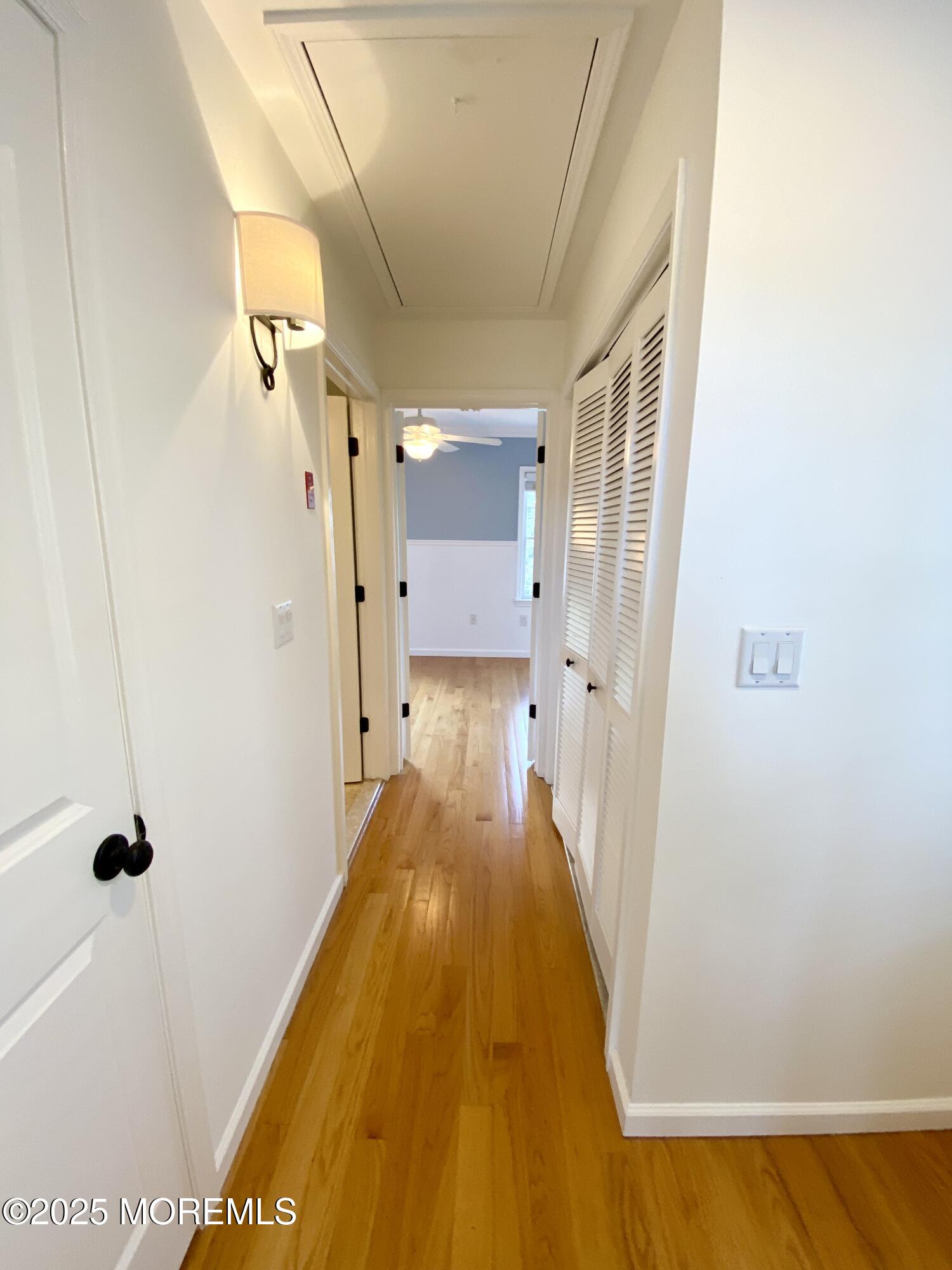 32 1st Street Rumson, NJ 07760 - Photo 16 of 25 a view of a entryway