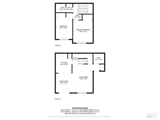 $339,000 | 1 Frisbie Street, Unit 521, Vallejo, CA 94590