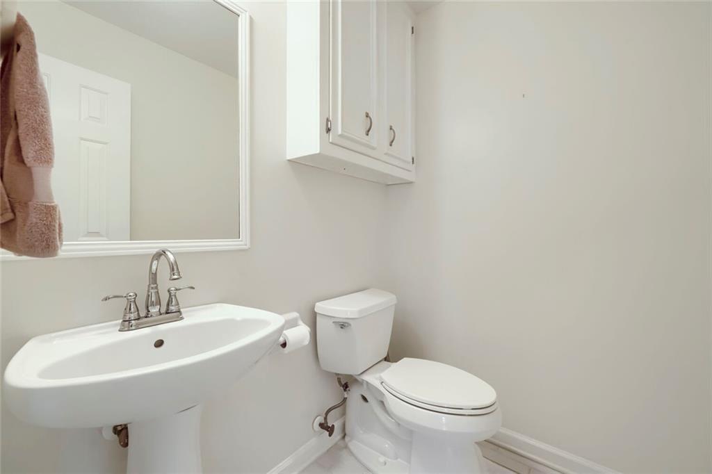 3413 Doe's Court Villa Rica, GA 30180 - Photo 28 of 36