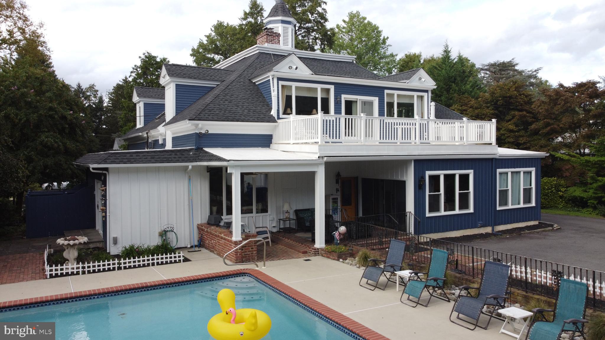 436 Cottage Avenue Edgewater Park, NJ 08010 - Photo 2 of 90
