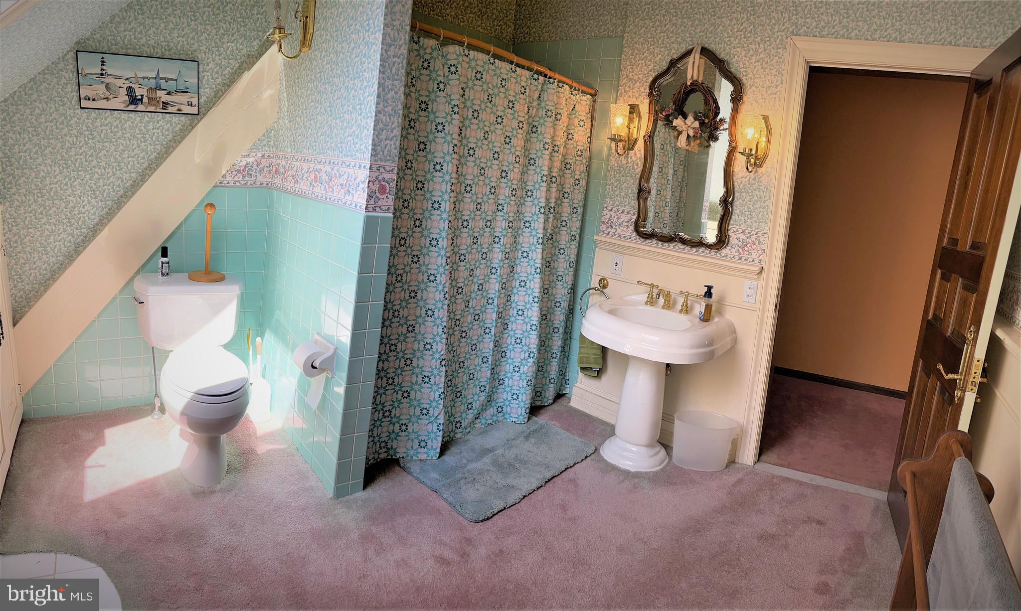 436 Cottage Avenue Edgewater Park, NJ 08010 - Photo 42 of 90