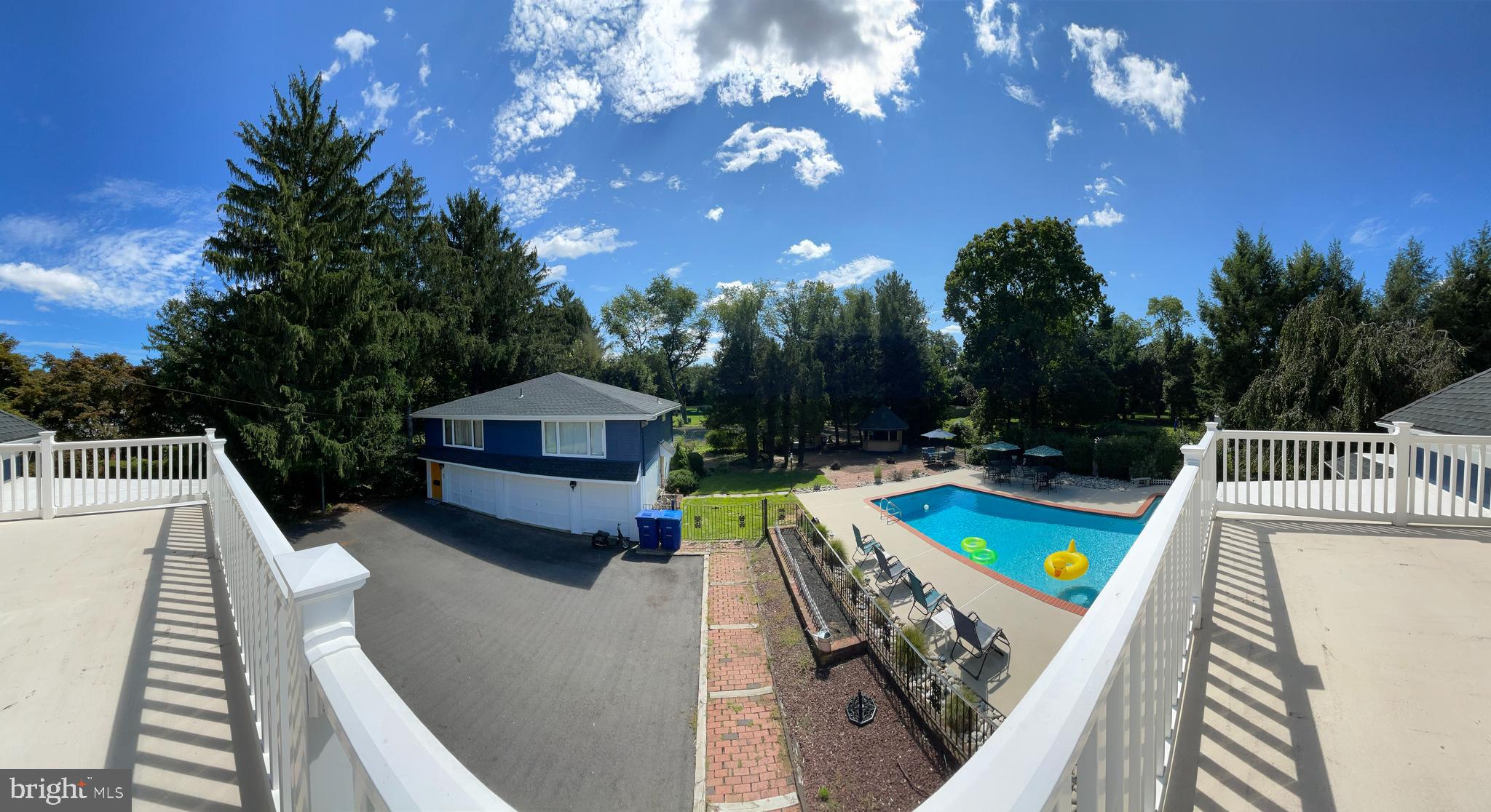 436 Cottage Avenue Edgewater Park, NJ 08010 - Photo 55 of 90