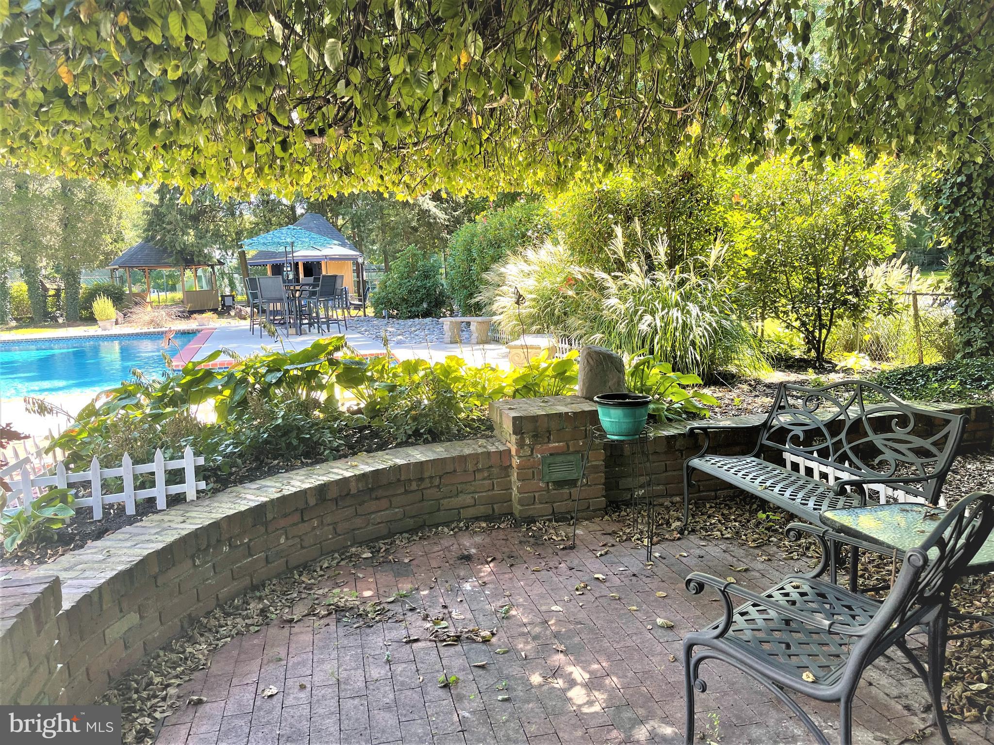 436 Cottage Avenue Edgewater Park, NJ 08010 - Photo 61 of 90
