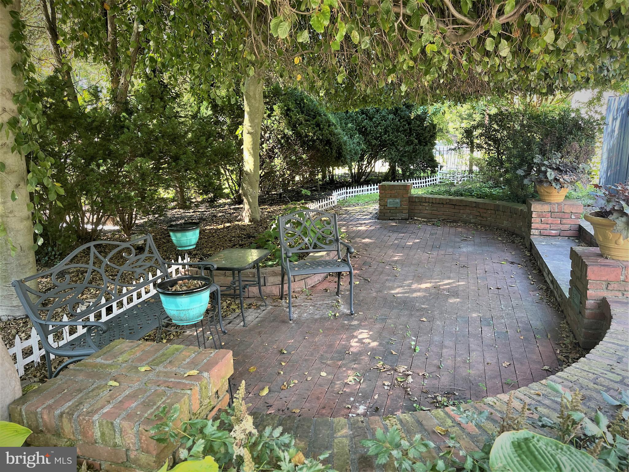 436 Cottage Avenue Edgewater Park, NJ 08010 - Photo 62 of 90