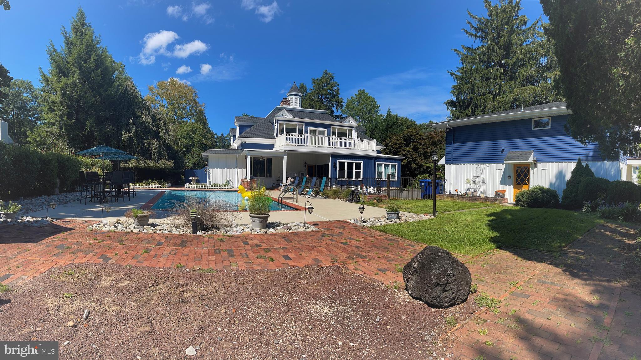 436 Cottage Avenue Edgewater Park, NJ 08010 - Photo 73 of 90
