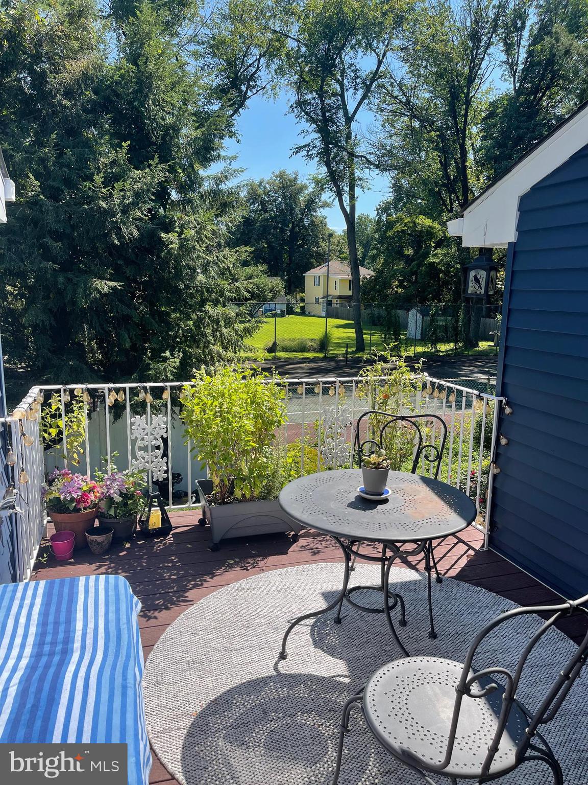 436 Cottage Avenue Edgewater Park, NJ 08010 - Photo 77 of 90