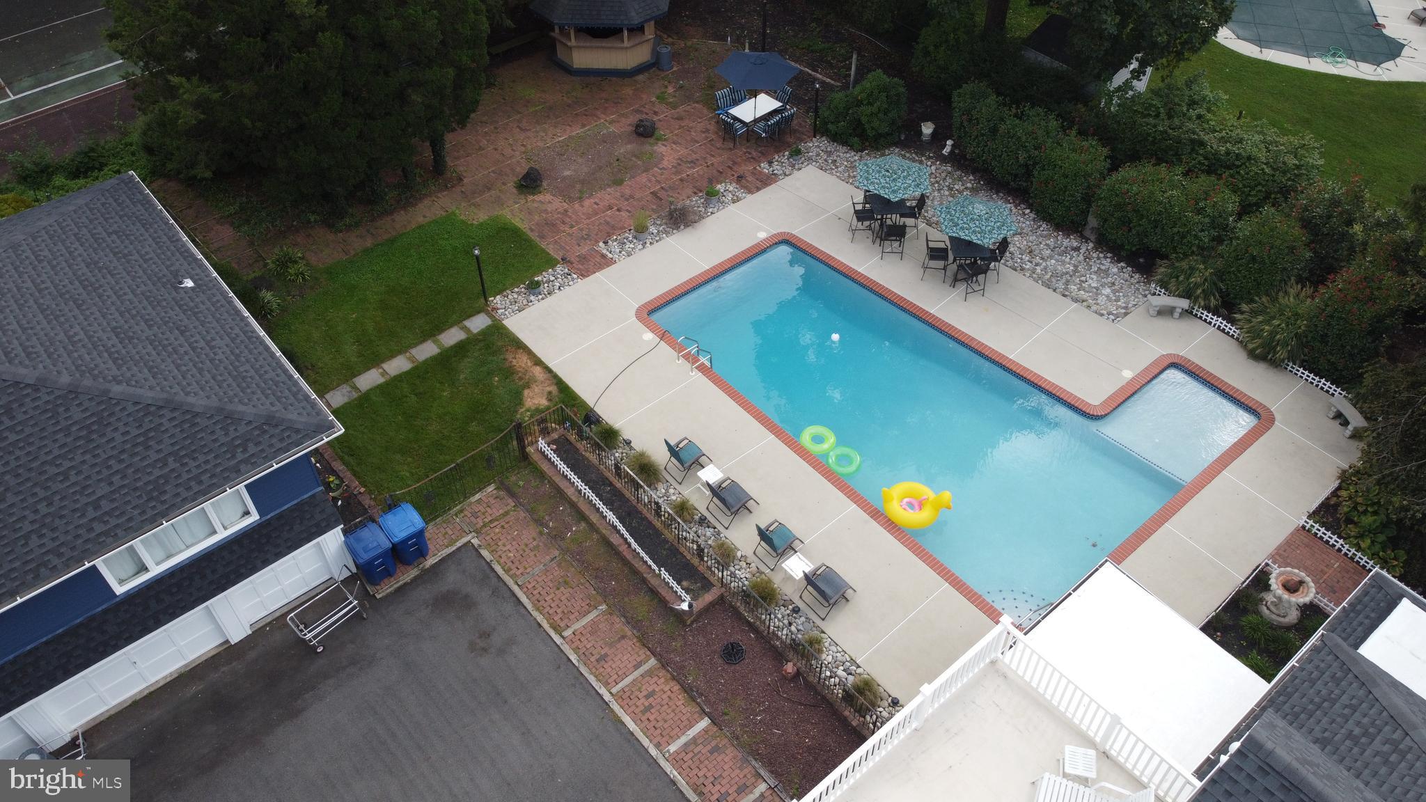 436 Cottage Avenue Edgewater Park, NJ 08010 - Photo 89 of 90